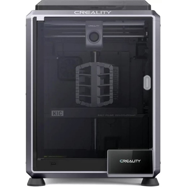 3D принтер Creality CR-K1C