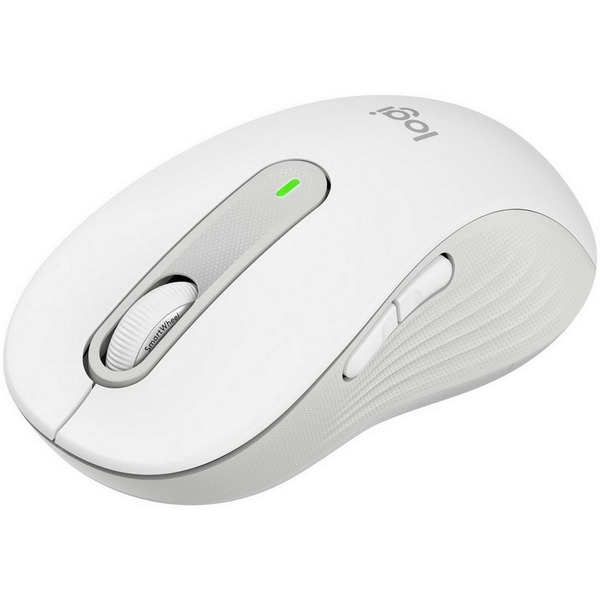 Мышь Logitech Signature M650 L 910-006238 (белый)
