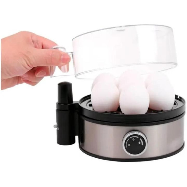 Яйцеварка Rommelsbacher ER 400