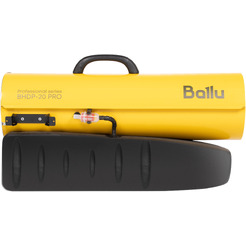 Тепловая пушка Ballu BHDP-20 PRO