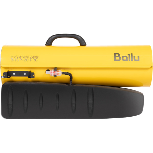 Тепловая пушка Ballu BHDP-20 PRO