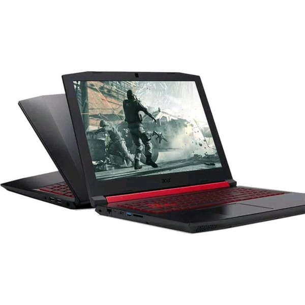 Ноутбук Acer Nitro 5 AN515-52 NH.Q3MEU.023