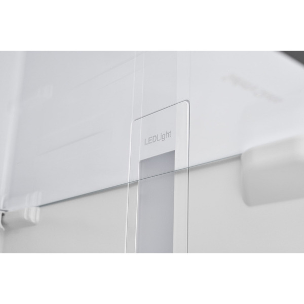 Холодильник GRUNDIG GSN30110FXBR