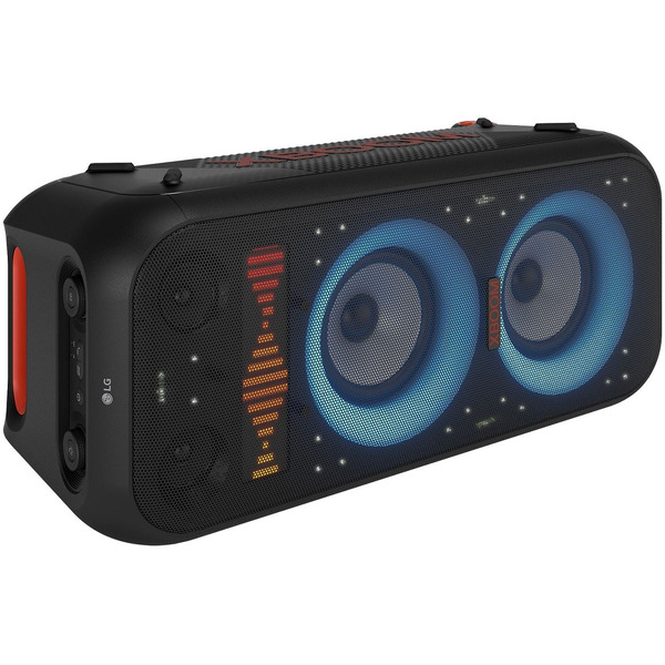 Минисистема LG XBOOM XL9T