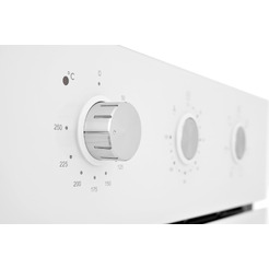 Духовой шкаф ZUGEL ZOE451W
