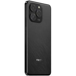 Смартфон MEIZU Note 21 8GB/256GB (черный)