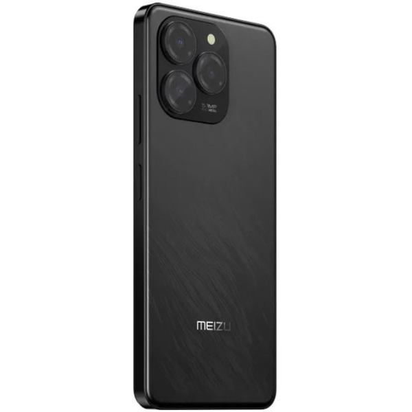 Смартфон MEIZU Note 21 8GB/256GB (черный)