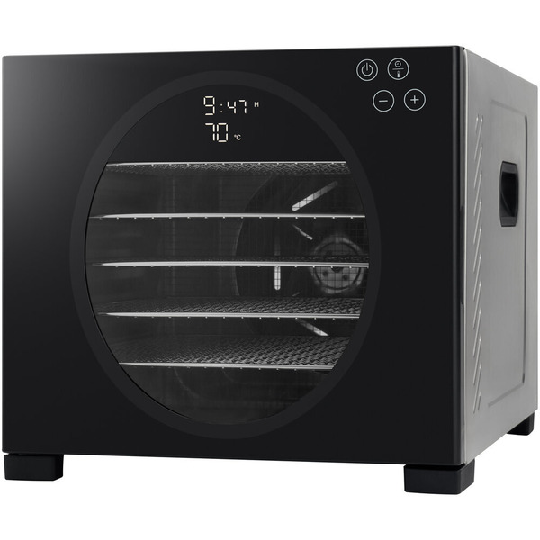 Сушилка для овощей и фруктов POLARIS PFD 1705H Pro