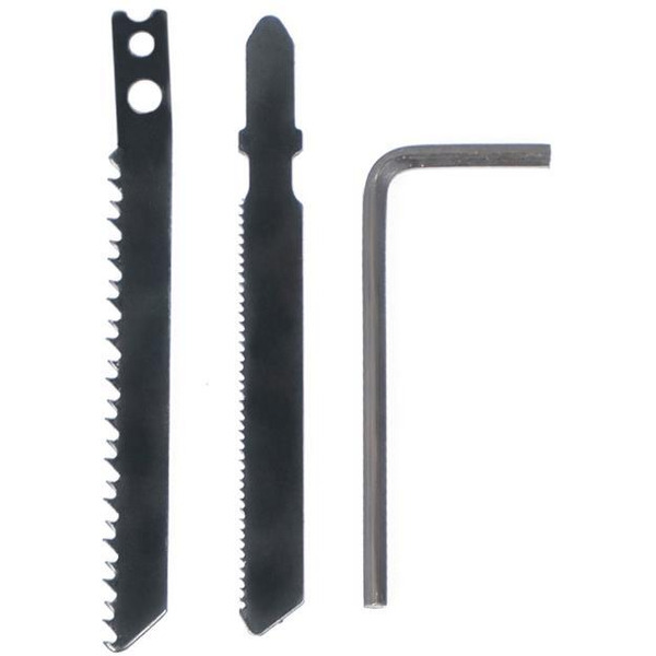 Электролобзик Kolner KJS 550 (н550жс)