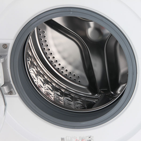 Стиральная машина SAMSUNG WW90K6414SW/LP