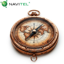 Навител Навигатор Республика Беларусь (бессрочная лицензия)