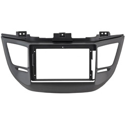 Рамка INCAR RHY-FC133 (HYUNDAI Tucson 2015-2018)