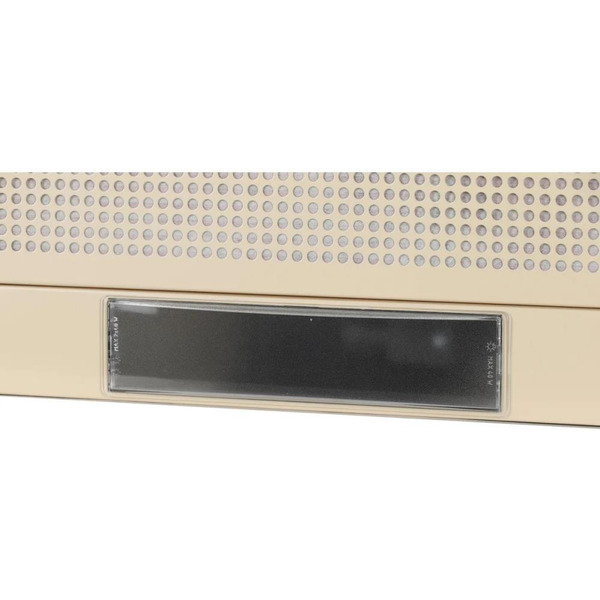 Кухонная вытяжка Elikor Davoline 60П-290-П3Л (крем)