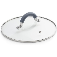 Кастрюля LARA Bell LR02-482