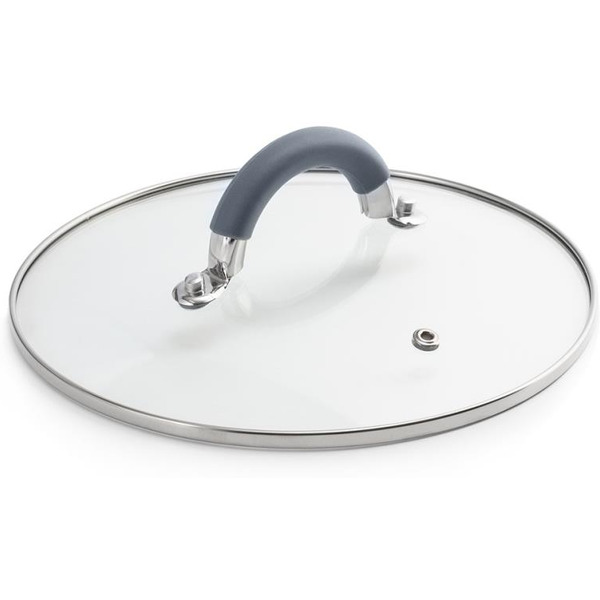 Кастрюля LARA Bell LR02-482