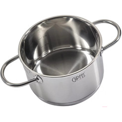 Кастрюля Gipfel Signo 1360