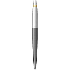 Ручка шариковая Parker Jotter Grey Core GT 2213723