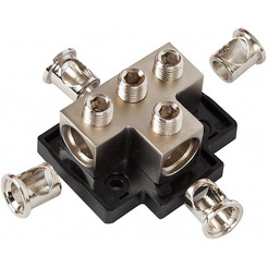 Дистрибьютор Kicx Headshot DB4444N