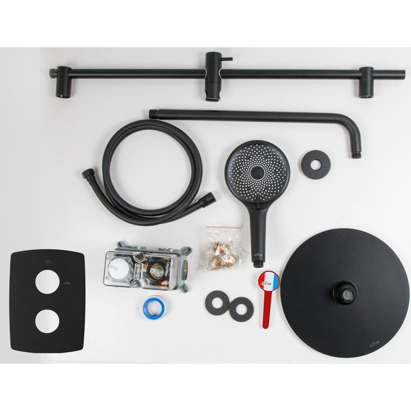 Душевая система A-Five A5-1056