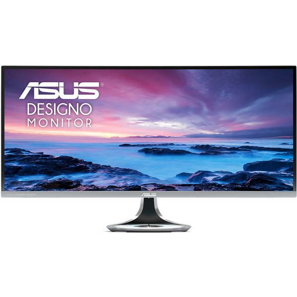 MX34VQ Монитор ASUS