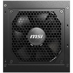 Блок питания MSI MAG A850GL PCIE5