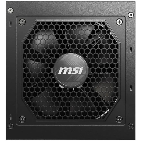Блок питания MSI MAG A850GL PCIE5