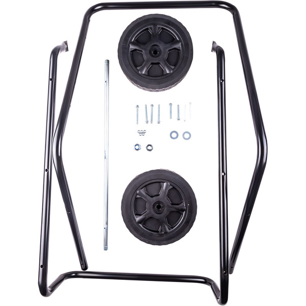 Дизельная тепловая пушка Foxweld FoxHeat DD 30 [30 кВт]