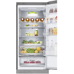 Холодильник LG DoorCooling+ GA-B509CCUM