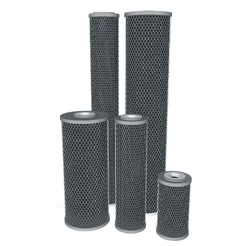 Картридж Aquafilter FCCBL5-S 5SL