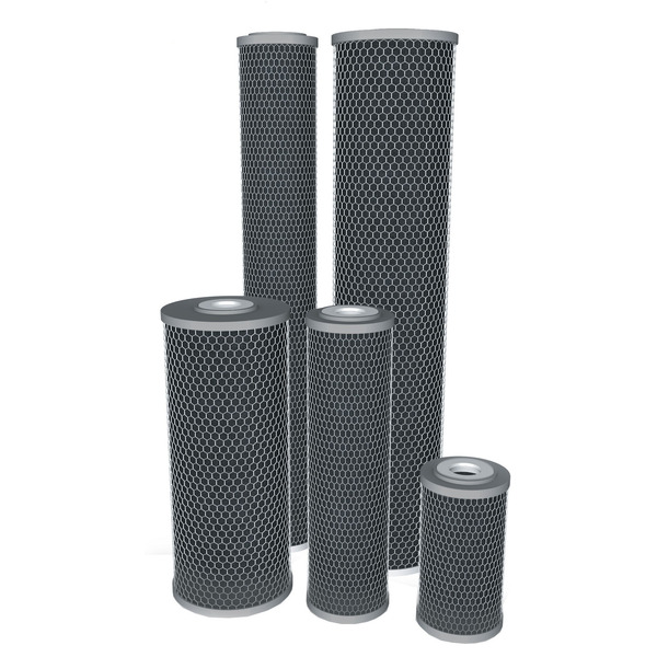 Картридж Aquafilter FCCBL5-S 5SL