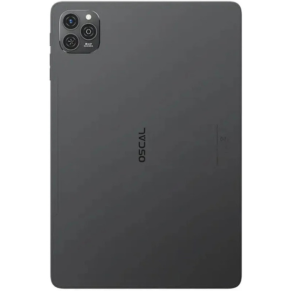 Планшет Oscal Pad 9 4GB/128GB (серый)