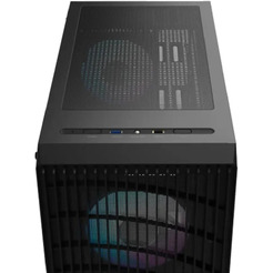 Корпус Ocypus Gamma C70 BK ARGB