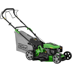 Газонокосилка бензиновая DGM LM-461S (DG2113-1)