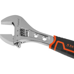 Ключ разводной Startul ST4260-20 200 мм