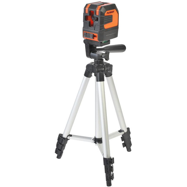 Лазерный нивелир Patriot LL 101 (120101101)
