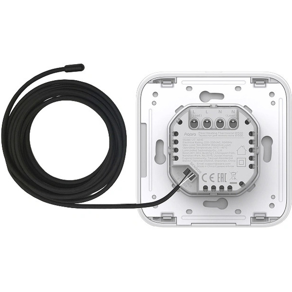 Терморегулятор Aqara W500 UT-A01D