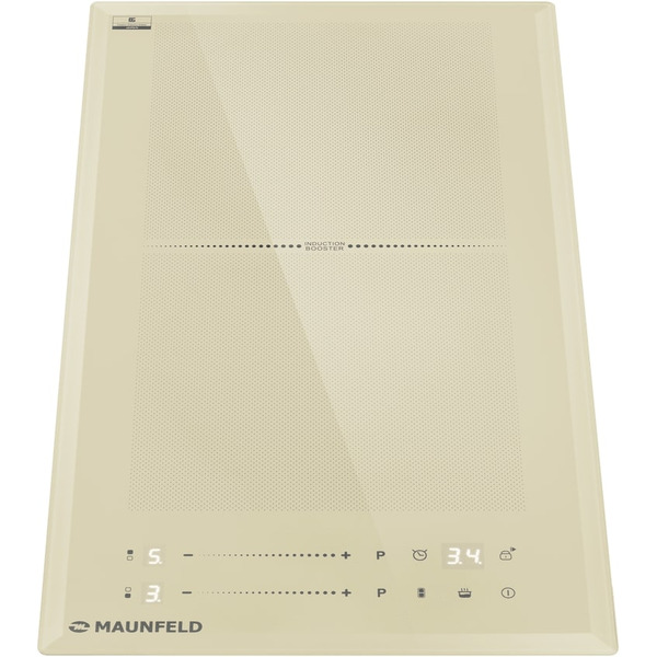 Варочная панель MAUNFELD CVI292S2FBG Lux