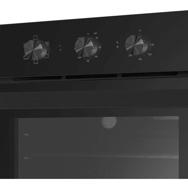 Духовой шкаф MAUNFELD AEOC6041B2