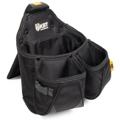 Сумка поясная модульная на клипсе КВТ СМ-02 83136 серия QUICK-LOCK