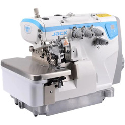 Промышленный оверлок JACK E4S-5-03/233