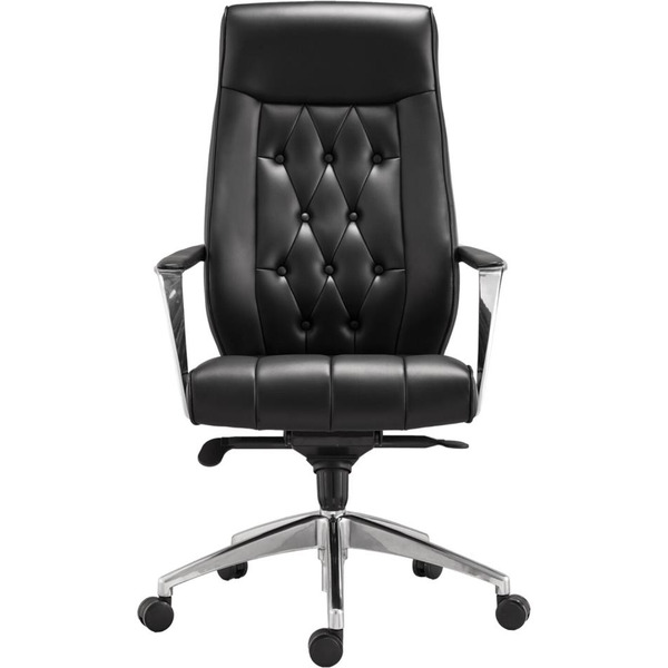 Кресло Brabix Premium Sonata EX-754 532491 (черный)