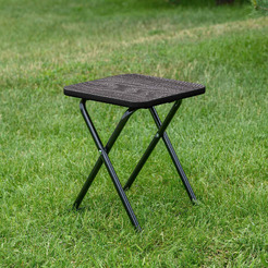 Стул складной туристический NIKA ТС/ЯС