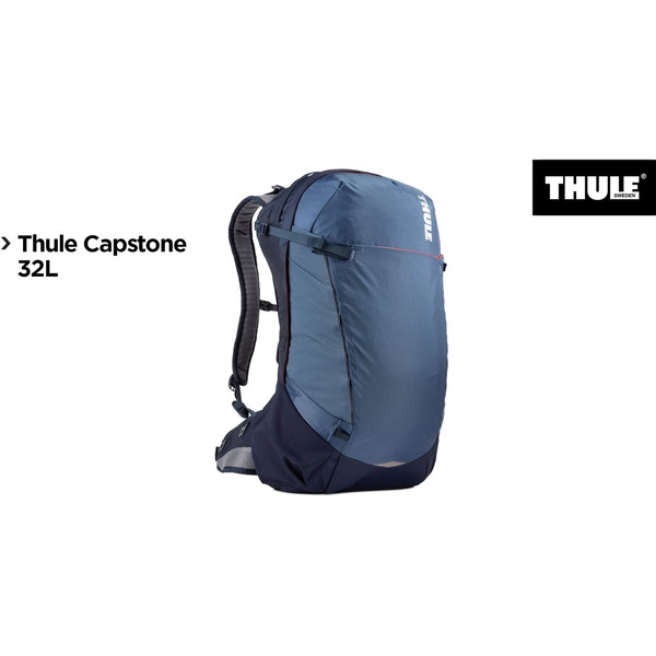 Рюкзак Thule Capstone 32L (коричневый)