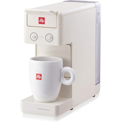 Капсульная кофеварка ILLY iperEspresso Y3.3 (белый)
