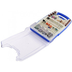 Набор насадок для гравера DEKO DH137 case SET 137