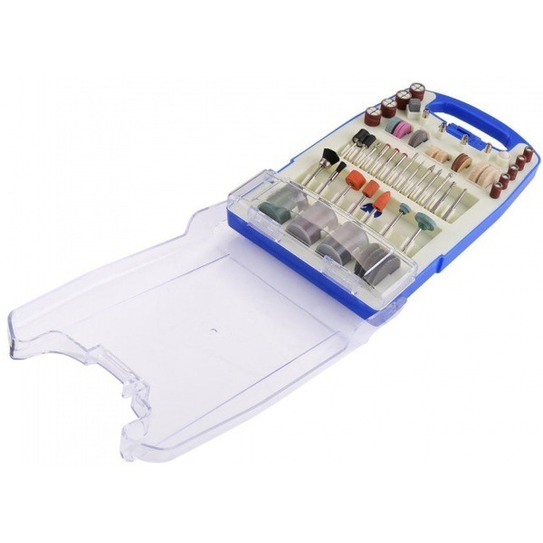 Набор насадок для гравера DEKO DH137 case SET 137