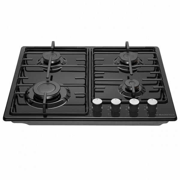 Варочная панель MAUNFELD EGHE.64.3STS-EB/G