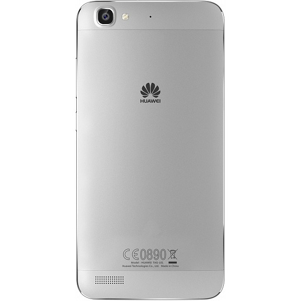 Смартфон Huawei GR3 Dual Sim Silver (TAG-L21)