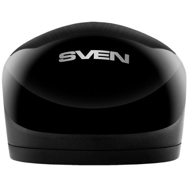 Мышь SVEN RX-380W (черный)