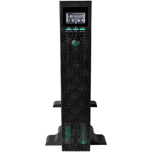 Источник бесперебойного питания Systeme Electric SRTSE2000RTXLIG2-NC